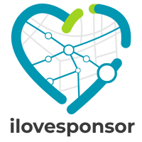 ILoveSponsor logo quadrato